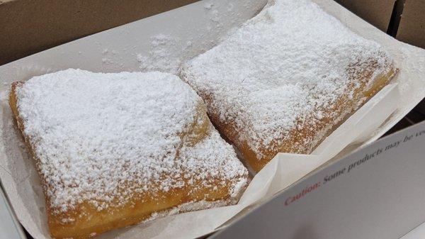 Beignets