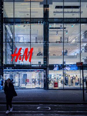 H&M