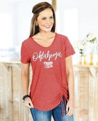 Gameday Couture Ladies Tee