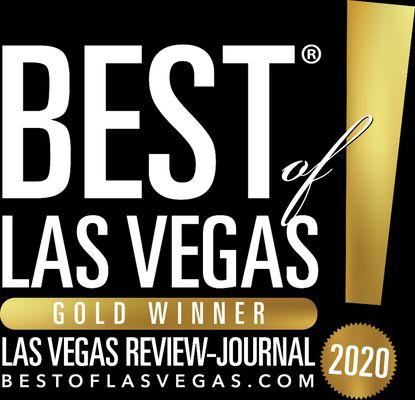 Voted Best of Las Vegas for Family Law and Bankruptcy!! Thank you Las Vegas!!