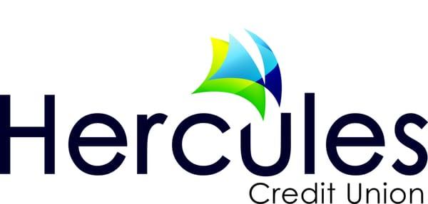 Hercules CU Logo