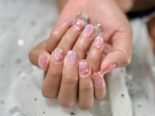 Kim's Nails