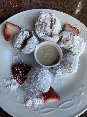 Beignets