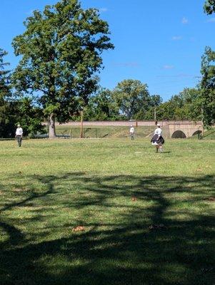 Vintage Baseball