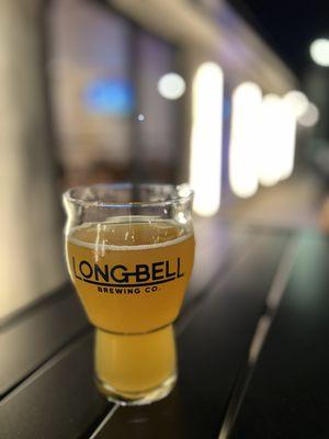 Long-Bell Brewing