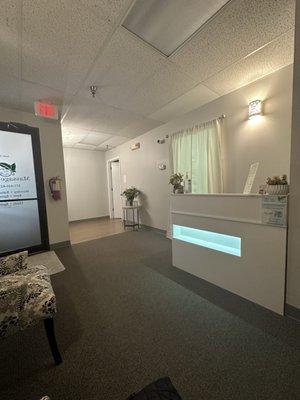 Tea Tree Massage Spa