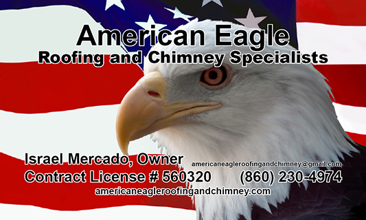 American Eagle Roofing & Chimney