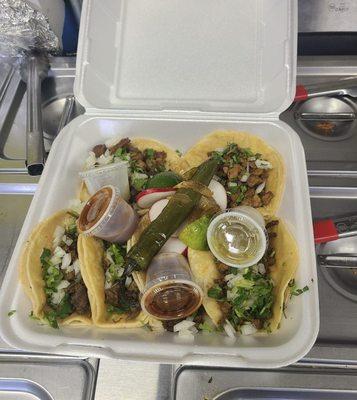 Tacos