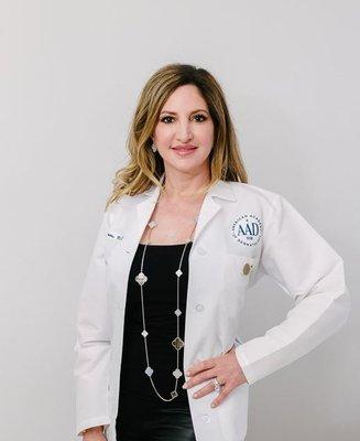 Pacific Skin and Cosmetic Dermatology San Francisco