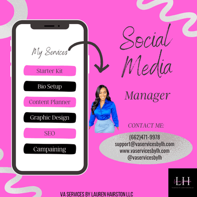 Social Media Management