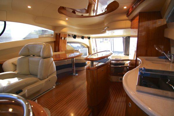 Private Yacht Charters Miami