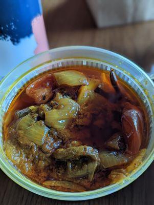 Chicken Karahi Curry