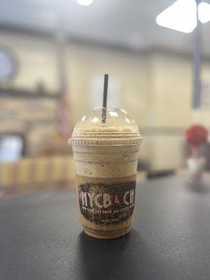 Greek Frappe