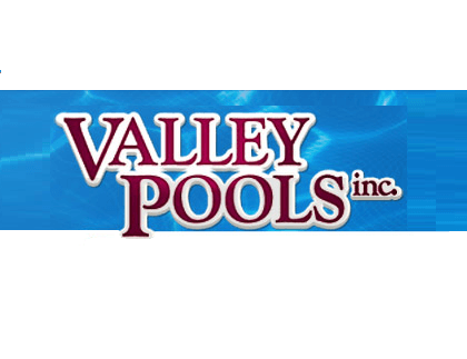 Valley Pools Inc logo