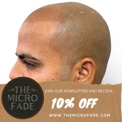 The Micro Fade