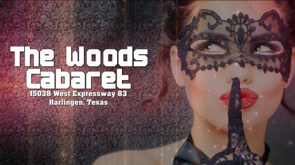 The Woods Cabaret