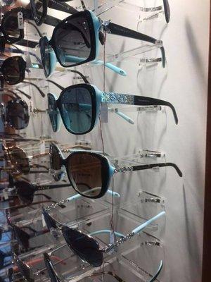 Great Selection Of Sunglasses at St. Clair Eye