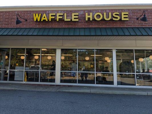 Waffle House, Myrtle Beach