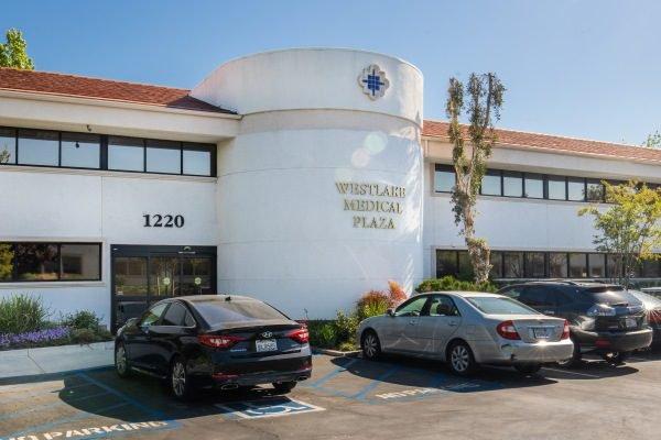 Westlake Village Office