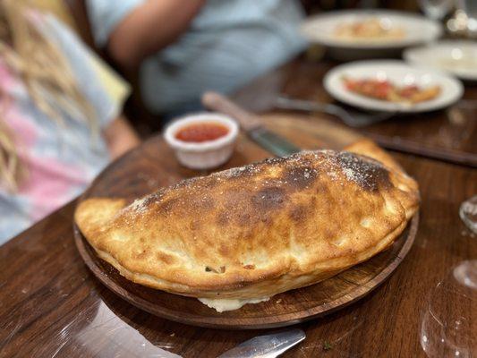 Calzone