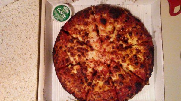 Papa Johns Pizza