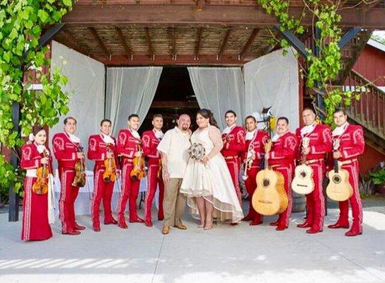 Mariachi Nueva Generación