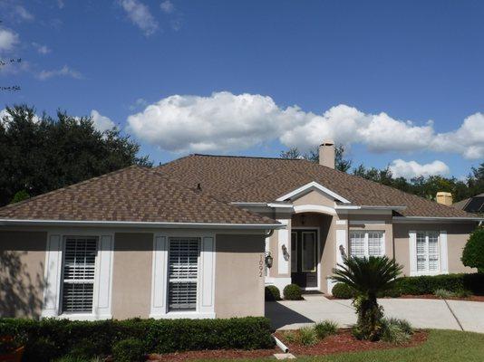 Private Residence - Winter Springs, FL