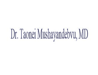 Mushayandebvu Taonei logo