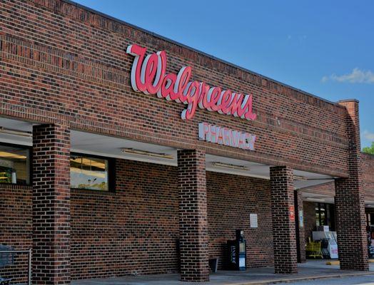 Walgreens