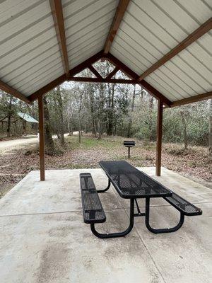 Picnic Area