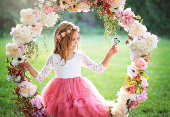 Child sessions. Dreamy, gorgeous images!  Taken in Edwardsburg, MI.