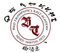 Kali  Academy Of Martial Arts logo