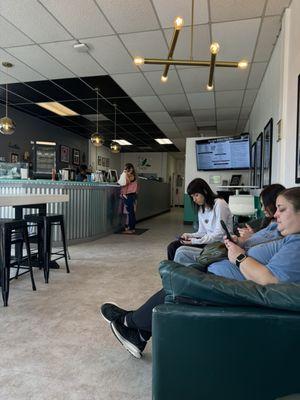 Bougie Boba Tea Bar- Greeley