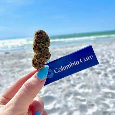 Columbia Care Dispensary Smyrna