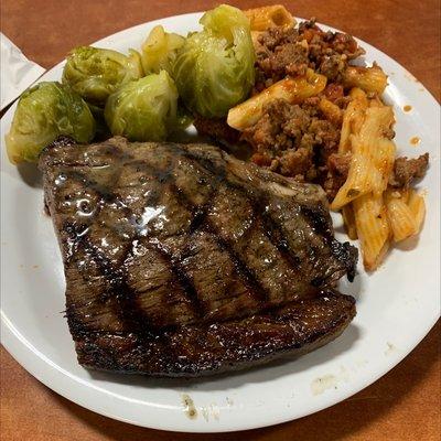 Golden Corral Buffet & Grill