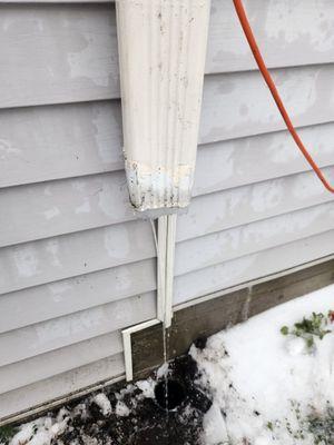 Curb Appeal Pressure Washing