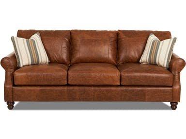 From soft and supple to strong and durable, our leather upholstery line offers shoppers a wide assortment of shades and natural Look.