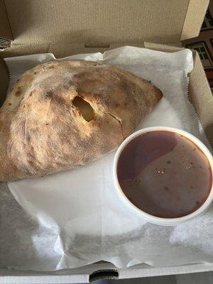 Calzone