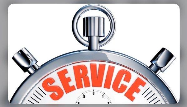 When it's time for service RB Automotive is #1. Our ASE certified technicians are here to service your vehicle right the first time.