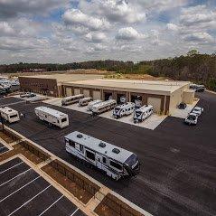 Campers Inn RV - Acworth