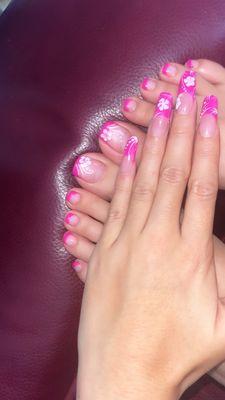 Pretty Nails