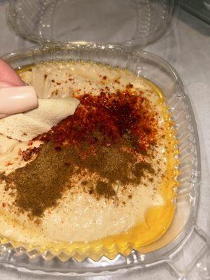 Hummus