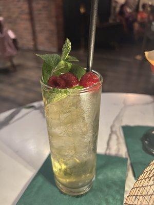 Mint Julep