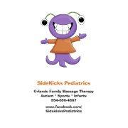 Sidekicks Pediatric Therapy & Massage