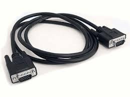 VGA to VGA Cable