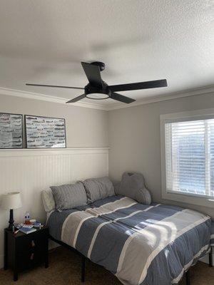 ceiling fan