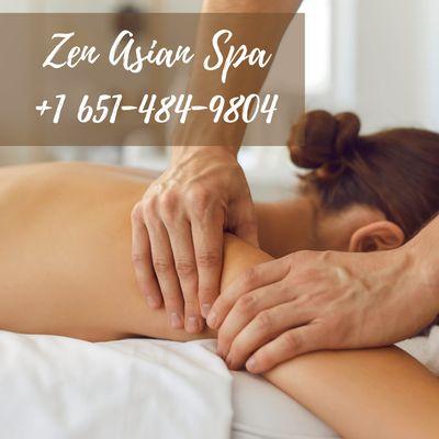 Zen Asian Spa