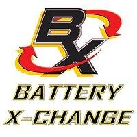 Battery X-Change