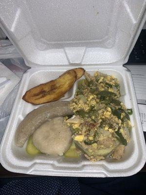 Royalty Jamaican Cuisine