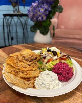 Istanbul Kitchen